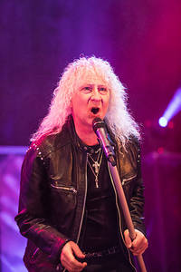 2017-06-10 - Treat från Sweden Rock Festival, Sölvesborg