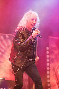 2017-06-10 - Treat från Sweden Rock Festival, Sölvesborg