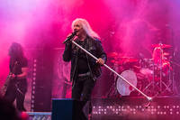 2017-06-10 - Treat från Sweden Rock Festival, Sölvesborg