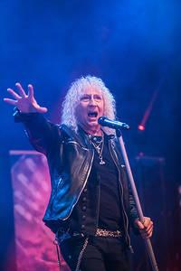 2017-06-10 - Treat från Sweden Rock Festival, Sölvesborg