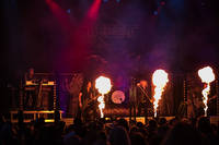 2017-06-10 - Treat från Sweden Rock Festival, Sölvesborg