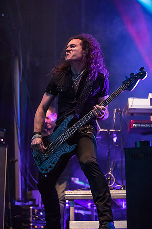 2017-06-10 - Treat från Sweden Rock Festival, Sölvesborg