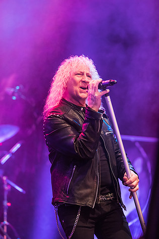 2017-06-10 - Treat från Sweden Rock Festival, Sölvesborg