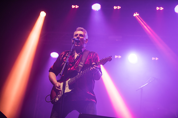 2017-06-10 - Rob Tognoni från Sweden Rock Festival, Sölvesborg