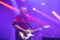 2017-06-10 - Rob Tognoni från Sweden Rock Festival, Sölvesborg
