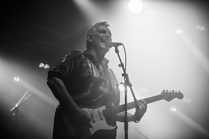 2017-06-10 - Rob Tognoni från Sweden Rock Festival, Sölvesborg
