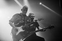 2017-06-10 - Rob Tognoni från Sweden Rock Festival, Sölvesborg