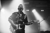 2017-06-10 - Rob Tognoni från Sweden Rock Festival, Sölvesborg