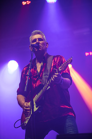 2017-06-10 - Rob Tognoni från Sweden Rock Festival, Sölvesborg