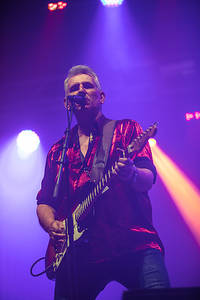 2017-06-10 - Rob Tognoni från Sweden Rock Festival, Sölvesborg