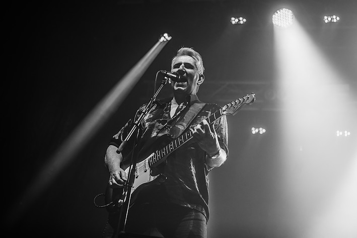 2017-06-10 - Rob Tognoni från Sweden Rock Festival, Sölvesborg