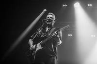 2017-06-10 - Rob Tognoni från Sweden Rock Festival, Sölvesborg