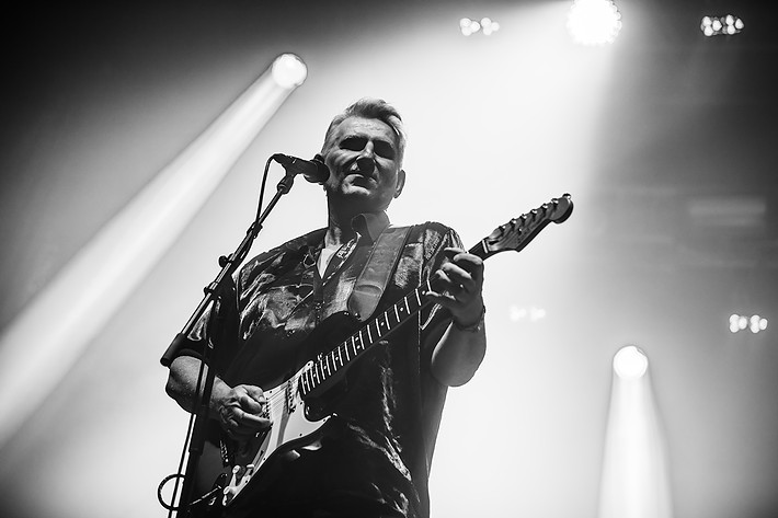 2017-06-10 - Rob Tognoni från Sweden Rock Festival, Sölvesborg