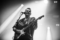 2017-06-10 - Rob Tognoni från Sweden Rock Festival, Sölvesborg