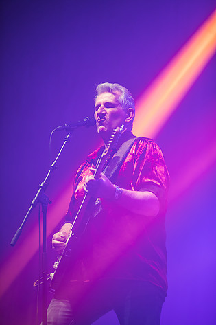 2017-06-10 - Rob Tognoni från Sweden Rock Festival, Sölvesborg