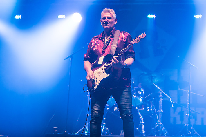 2017-06-10 - Rob Tognoni från Sweden Rock Festival, Sölvesborg