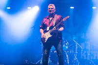 2017-06-10 - Rob Tognoni från Sweden Rock Festival, Sölvesborg