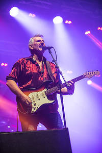 2017-06-10 - Rob Tognoni från Sweden Rock Festival, Sölvesborg