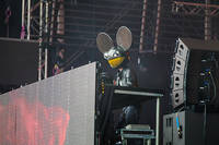 2017-06-02 - deadmau5 från Summerburst Göteborg, Göteborg