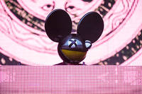 2017-06-02 - deadmau5 från Summerburst Göteborg, Göteborg