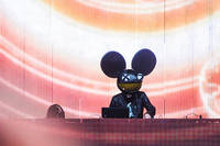2017-06-02 - deadmau5 från Summerburst Göteborg, Göteborg