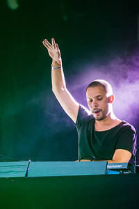 2017-06-02 - Wildstylez från Summerburst Göteborg, Göteborg