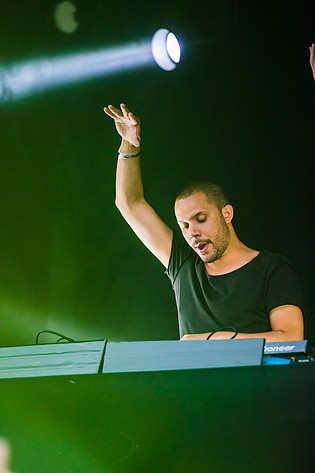 2017-06-02 - Wildstylez från Summerburst Göteborg, Göteborg