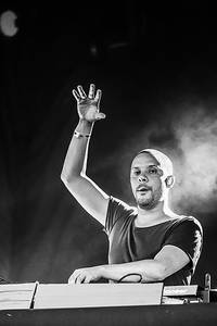 2017-06-02 - Wildstylez från Summerburst Göteborg, Göteborg