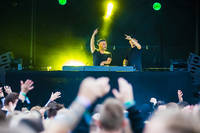 2017-06-02 - Wildstylez från Summerburst Göteborg, Göteborg