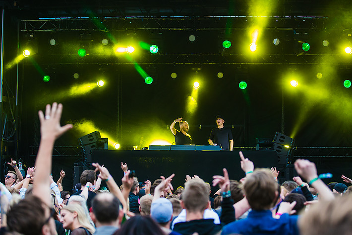 2017-06-02 - Wildstylez från Summerburst Göteborg, Göteborg