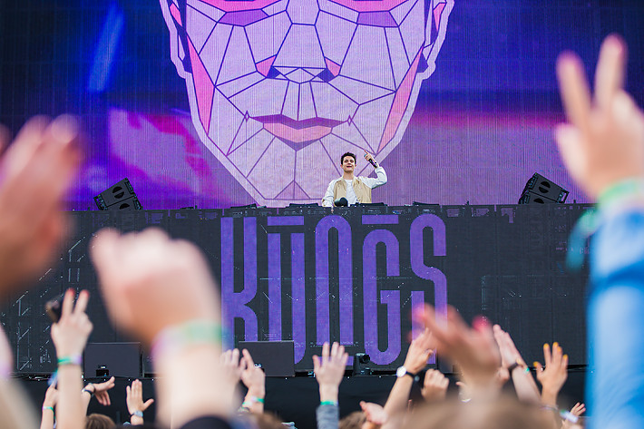 2017-06-02 - Kungs från Summerburst Göteborg, Göteborg