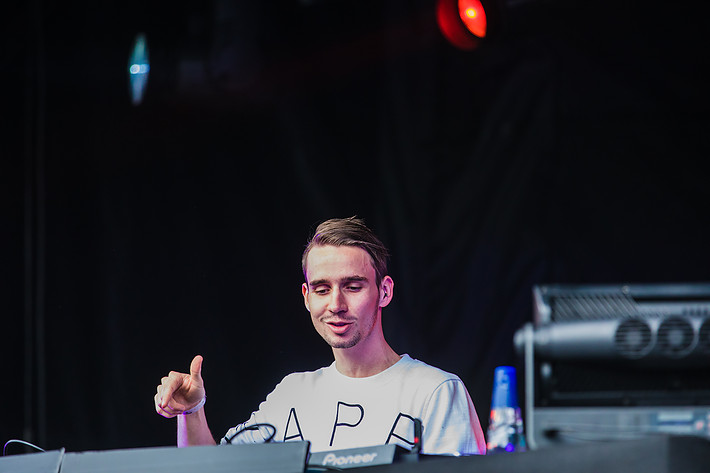 2017-06-02 - Cyber från Summerburst Göteborg, Göteborg