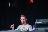 2017-06-02 - Cyber från Summerburst Göteborg, Göteborg