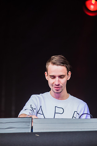 2017-06-02 - Cyber från Summerburst Göteborg, Göteborg