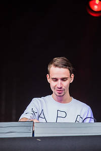2017-06-02 - Cyber från Summerburst Göteborg, Göteborg
