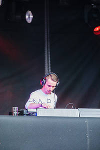 2017-06-02 - Cyber från Summerburst Göteborg, Göteborg