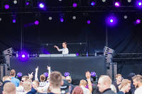 2017-06-02 - Cyber från Summerburst Göteborg, Göteborg
