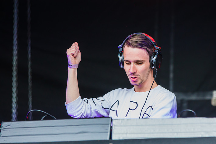 2017-06-02 - Cyber från Summerburst Göteborg, Göteborg
