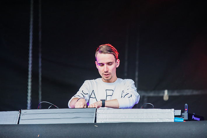 2017-06-02 - Cyber från Summerburst Göteborg, Göteborg