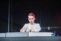 2017-06-02 - Cyber från Summerburst Göteborg, Göteborg