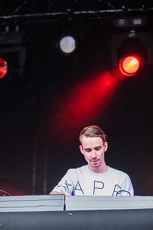 2017-06-02 - Cyber från Summerburst Göteborg, Göteborg