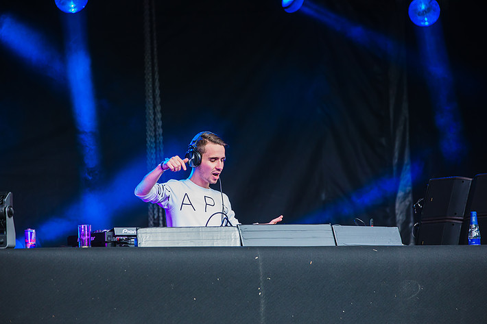 2017-06-02 - Cyber från Summerburst Göteborg, Göteborg