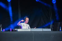 2017-06-02 - Cyber från Summerburst Göteborg, Göteborg