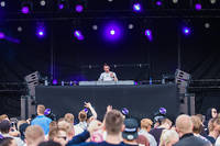 2017-06-02 - Cyber från Summerburst Göteborg, Göteborg
