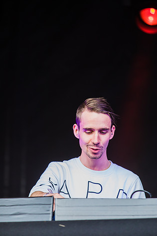 2017-06-02 - Cyber från Summerburst Göteborg, Göteborg