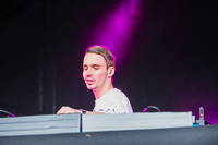 2017-06-02 - Cyber från Summerburst Göteborg, Göteborg