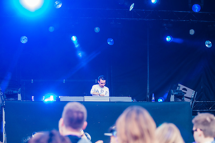 2017-06-02 - Cyber från Summerburst Göteborg, Göteborg