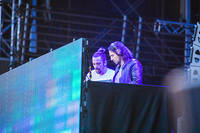 2017-06-02 - Dimitri Vegas/Like Mike från Summerburst Göteborg, Göteborg