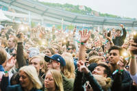 2017-06-02 - Dimitri Vegas/Like Mike från Summerburst Göteborg, Göteborg