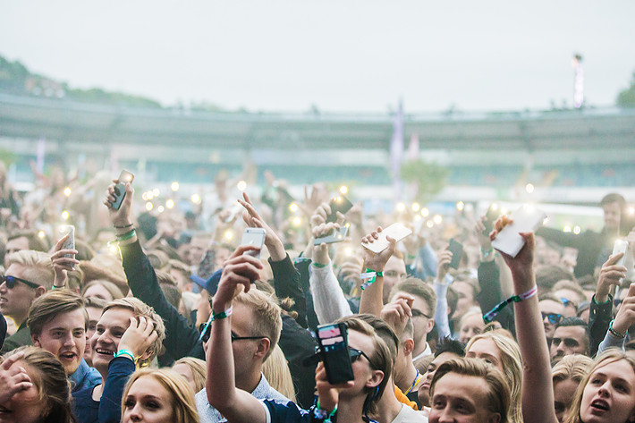 2017-06-02 - Dimitri Vegas/Like Mike från Summerburst Göteborg, Göteborg